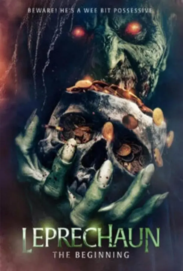Лепрекон: Начало